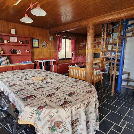 Chalet Spacieux 18 Pers. Avec Jardin, 7 Chambres, Cheminees, Animaux Admis - Saint-Michel-De-Chaillol - Fr-1-393-82 Ngoại thất bức ảnh