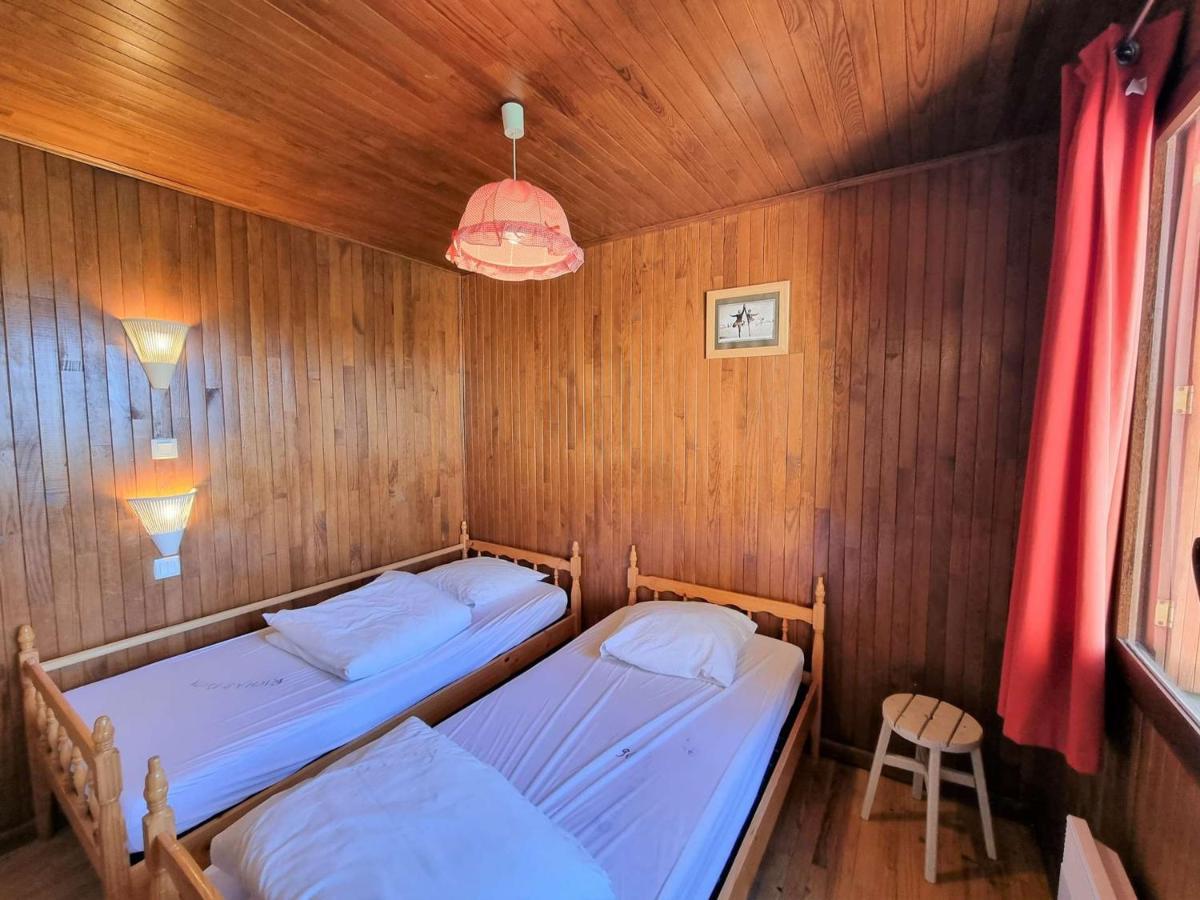 Chalet Spacieux 18 Pers. Avec Jardin, 7 Chambres, Cheminees, Animaux Admis - Saint-Michel-De-Chaillol - Fr-1-393-82 Ngoại thất bức ảnh