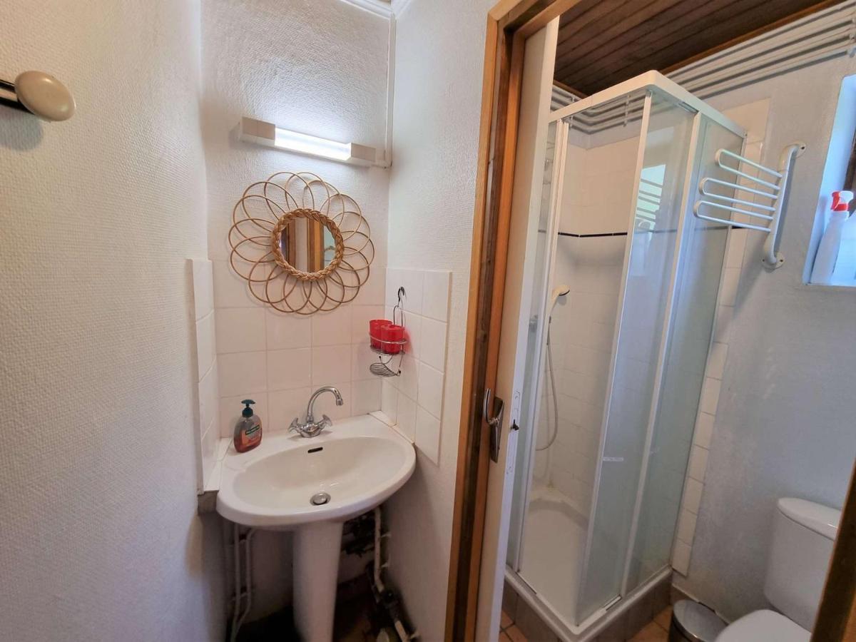 Chalet Spacieux 18 Pers. Avec Jardin, 7 Chambres, Cheminees, Animaux Admis - Saint-Michel-De-Chaillol - Fr-1-393-82 Ngoại thất bức ảnh