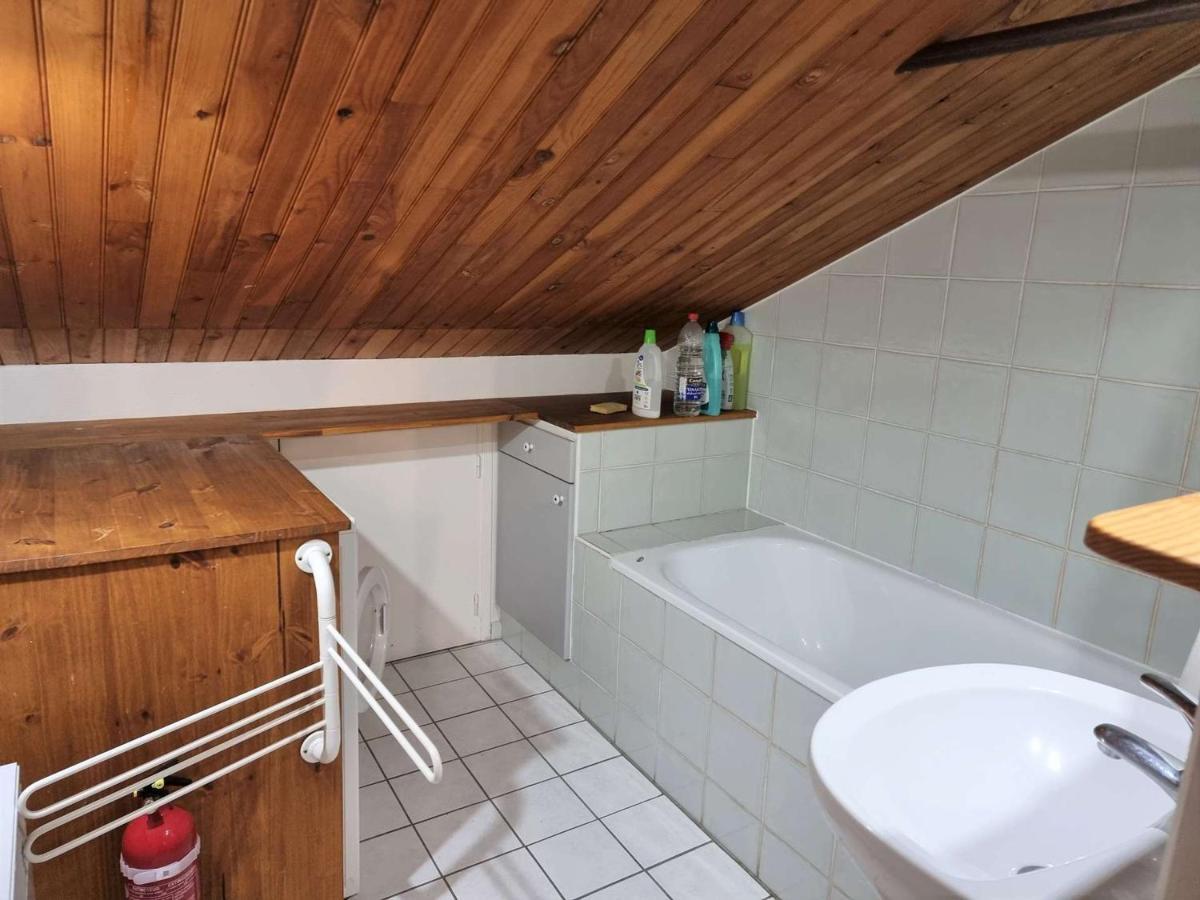 Chalet Spacieux 18 Pers. Avec Jardin, 7 Chambres, Cheminees, Animaux Admis - Saint-Michel-De-Chaillol - Fr-1-393-82 Ngoại thất bức ảnh
