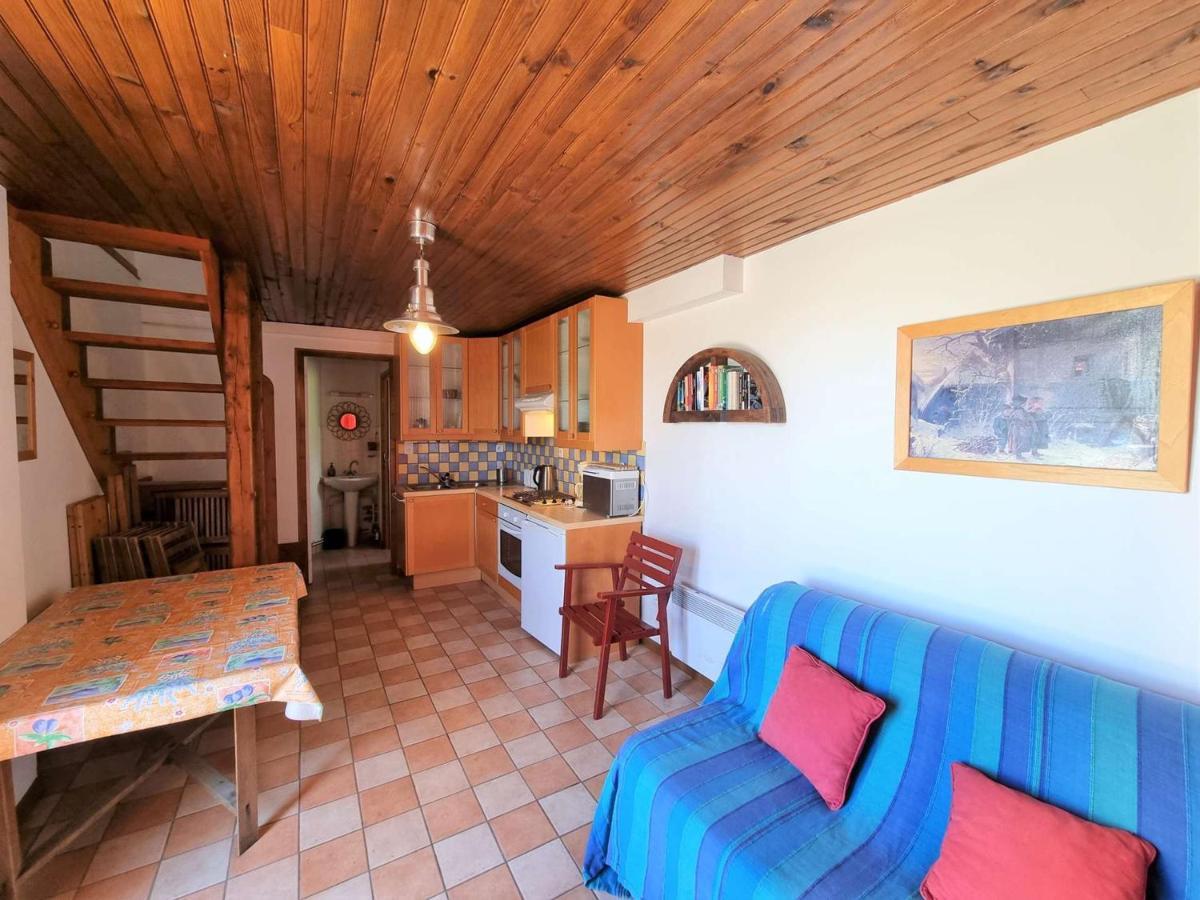 Chalet Spacieux 18 Pers. Avec Jardin, 7 Chambres, Cheminees, Animaux Admis - Saint-Michel-De-Chaillol - Fr-1-393-82 Ngoại thất bức ảnh