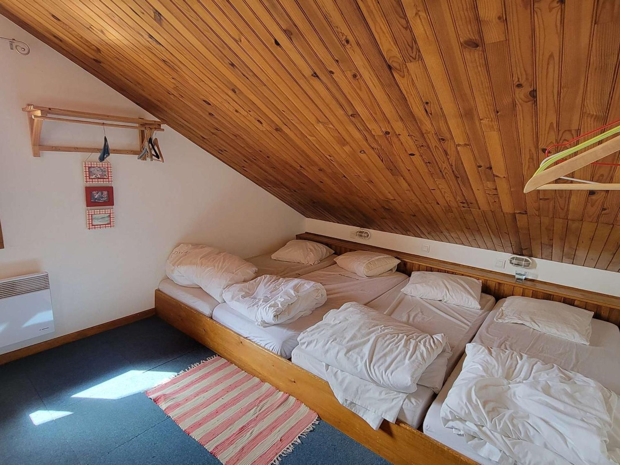 Chalet Spacieux 18 Pers. Avec Jardin, 7 Chambres, Cheminees, Animaux Admis - Saint-Michel-De-Chaillol - Fr-1-393-82 Ngoại thất bức ảnh